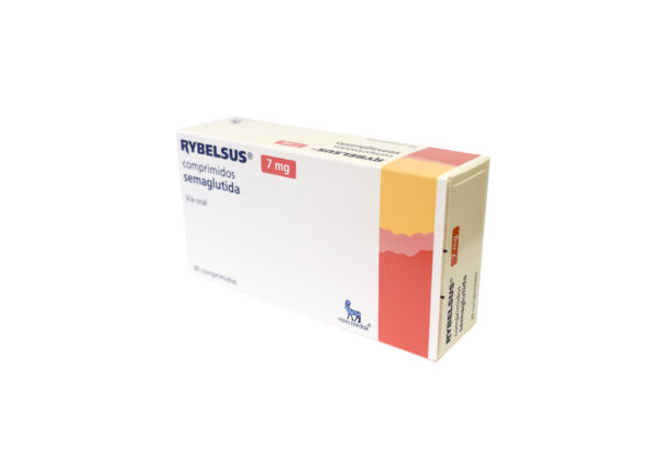 Comprar Rybelsus sin receta